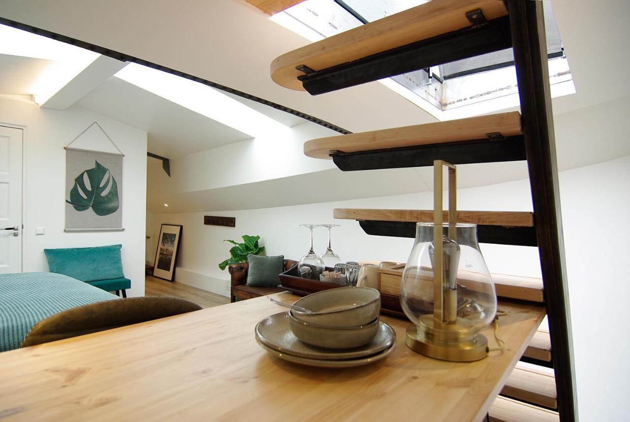 Affittacamere Eco Houseboat Amsterdam