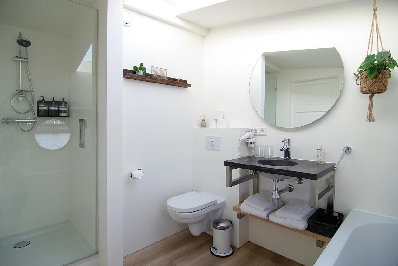 Affittacamere Eco Houseboat