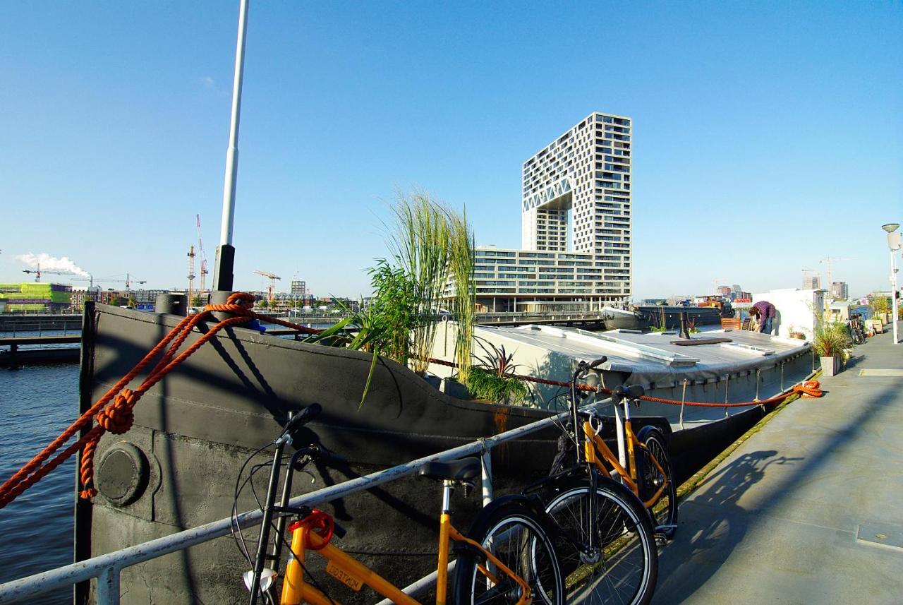 Eco Houseboat Affittacamere *