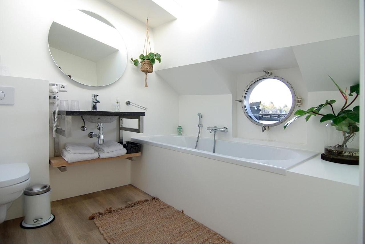 Affittacamere Eco Houseboat Amsterdam