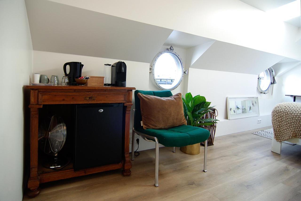 Eco Houseboat Affittacamere