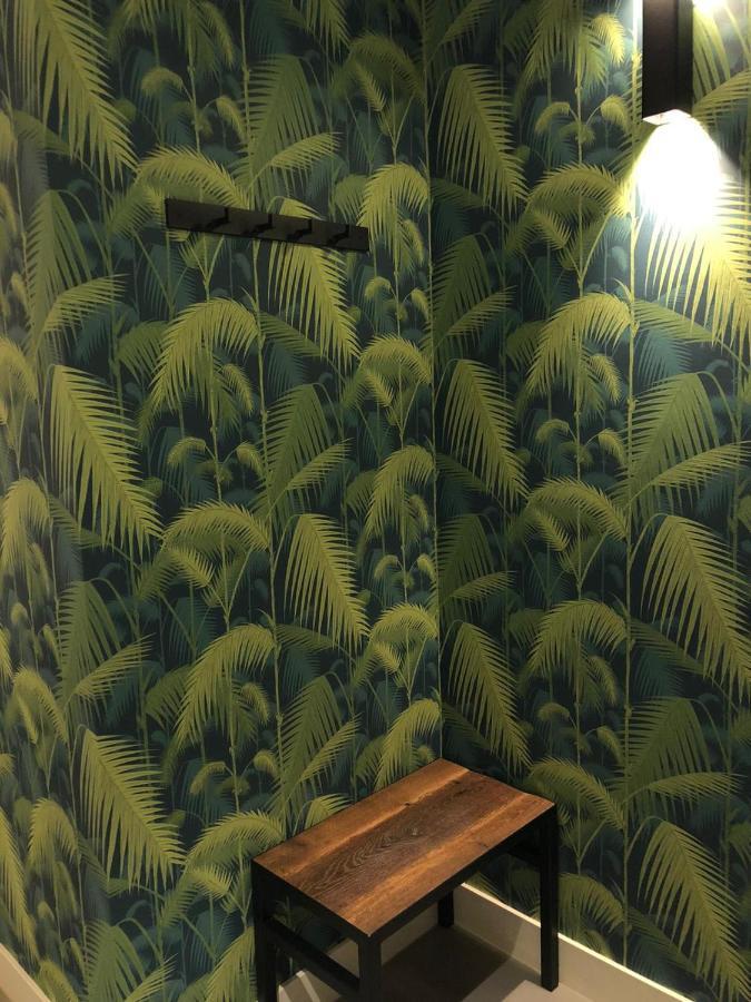 Couette-café Milkhouse Luxury Amsterdam