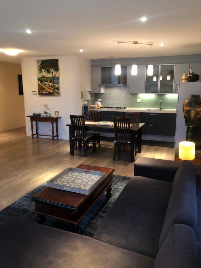 Appartamento Lounge Park Amsterdam