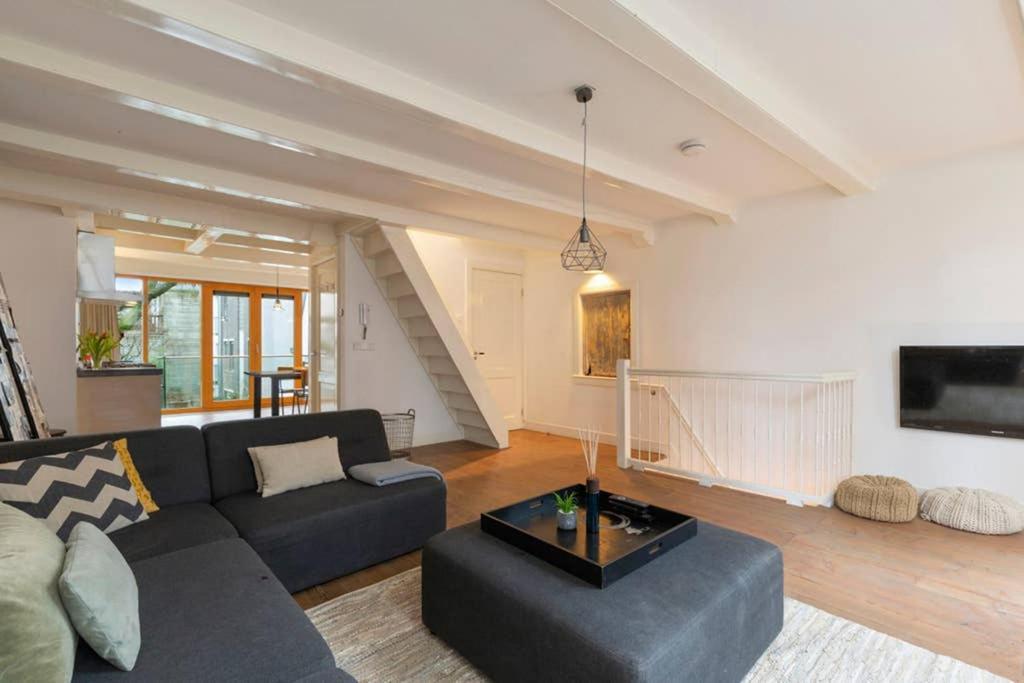 Apartment Lovely Jordaan Amsterdam