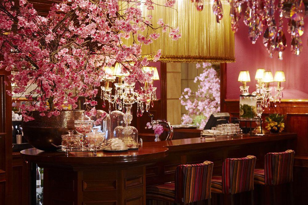 Estheréa 4* Ámsterdam