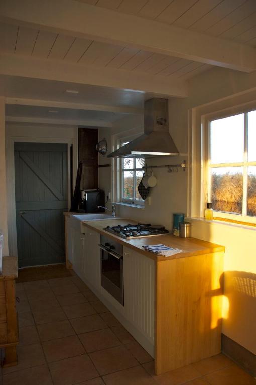 Country Feriehus