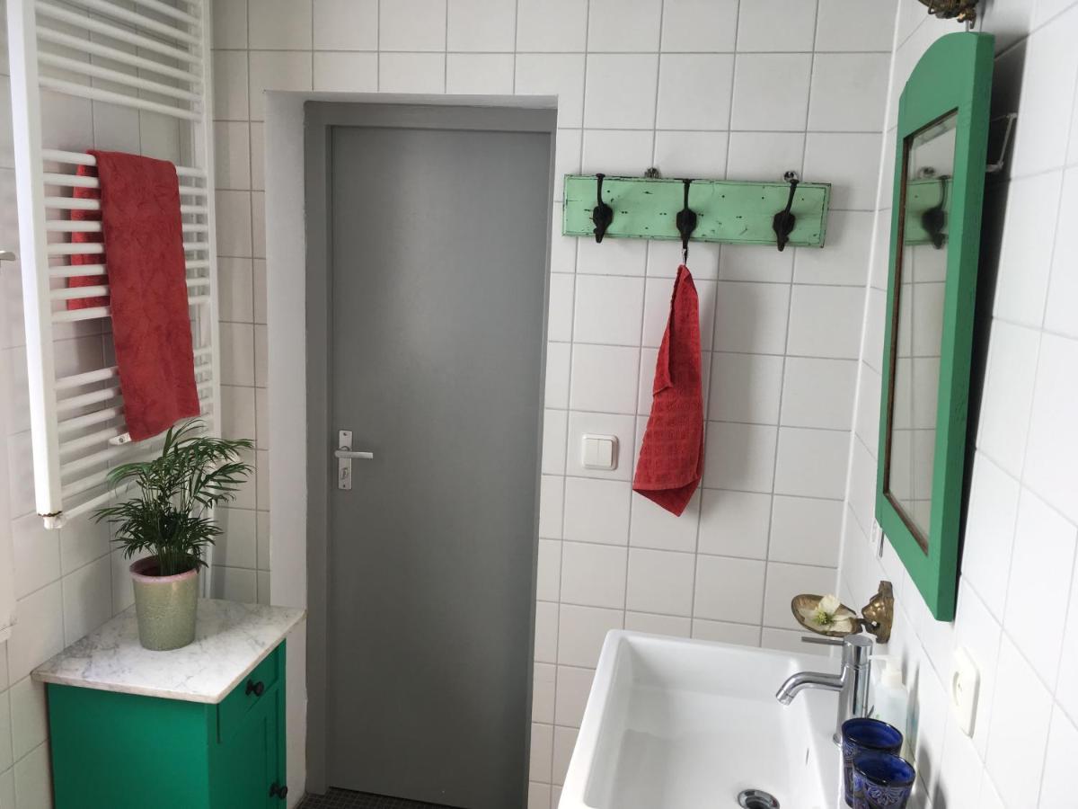 Le Maroxidien Frühstückspension *