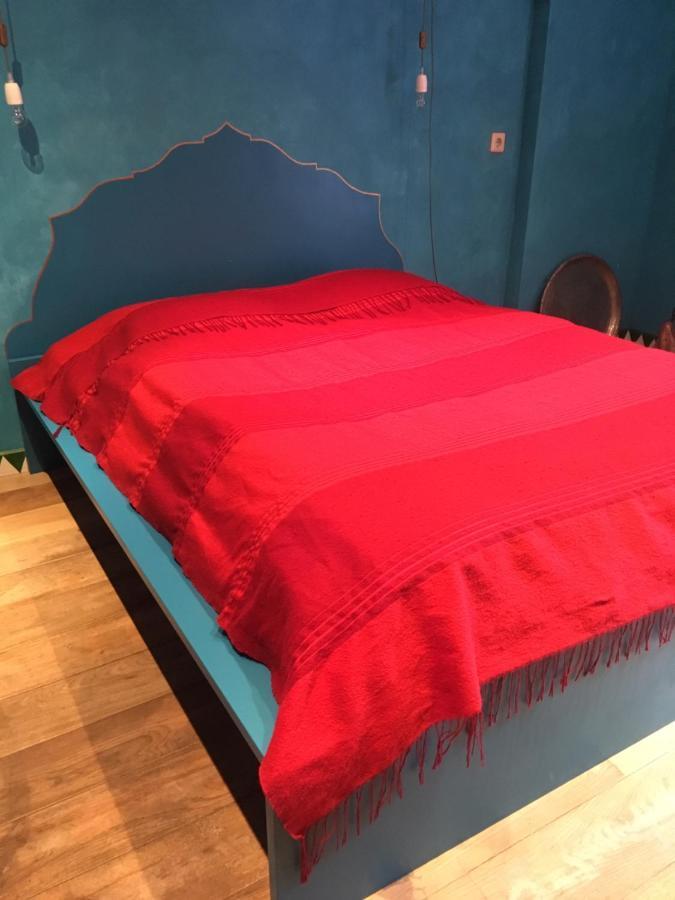 Frühstückspension Le Maroxidien