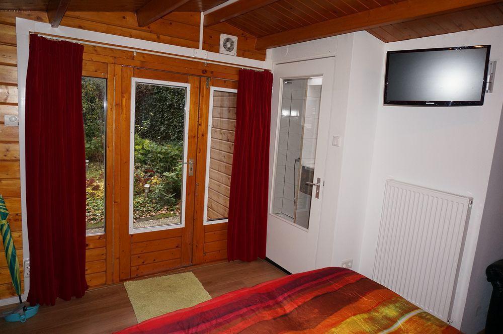 Bed and breakfast Xaviera's 2*