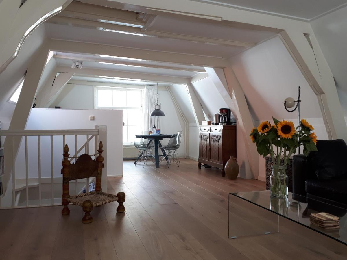Lejlighed Captains House