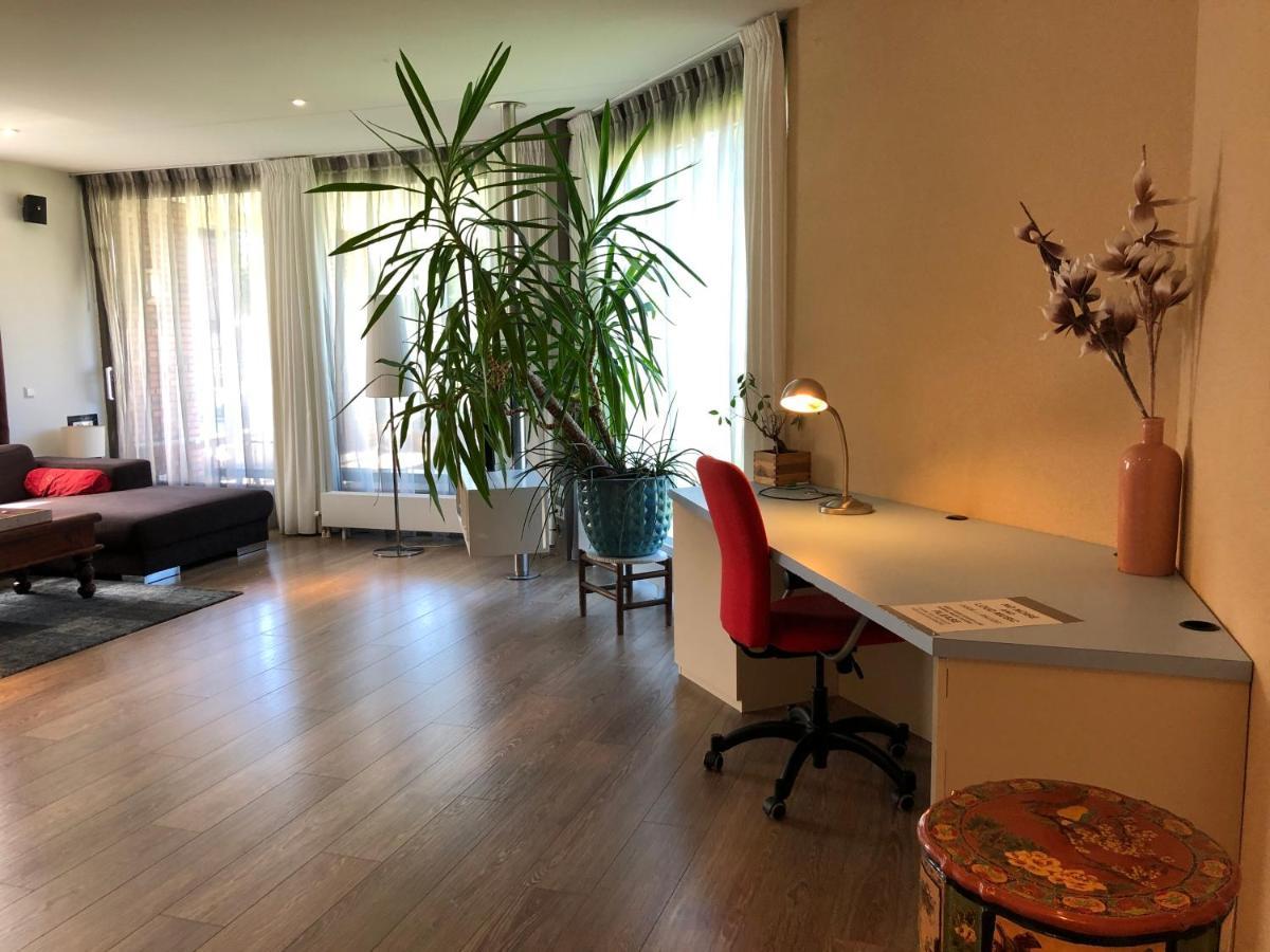 Appartamento Lounge Park