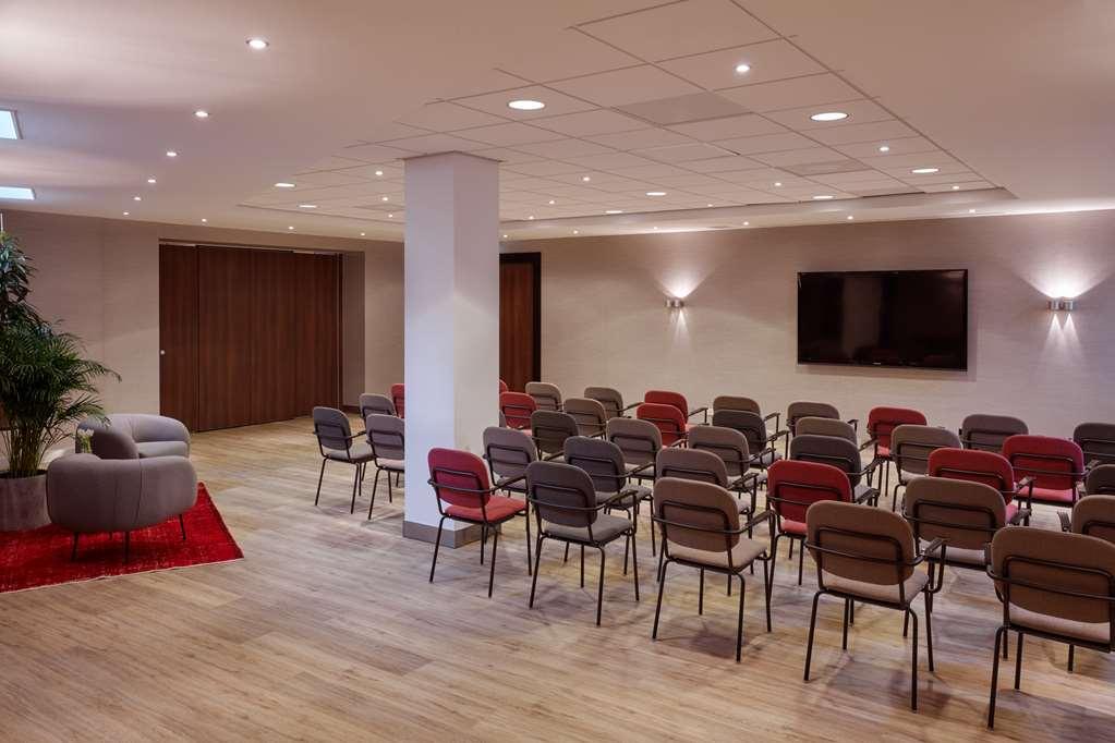 Hotel Park Amsterdam