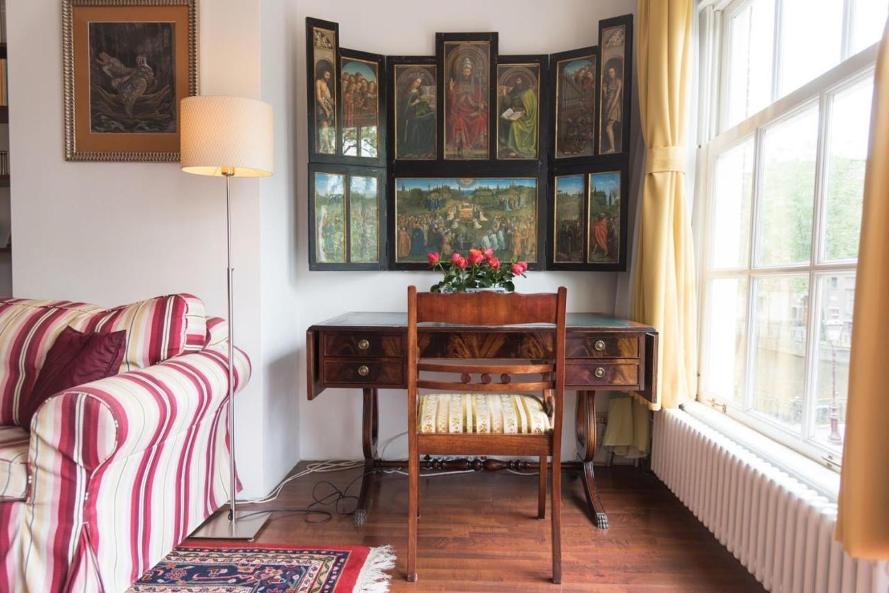 Prinsen 2* Ámsterdam