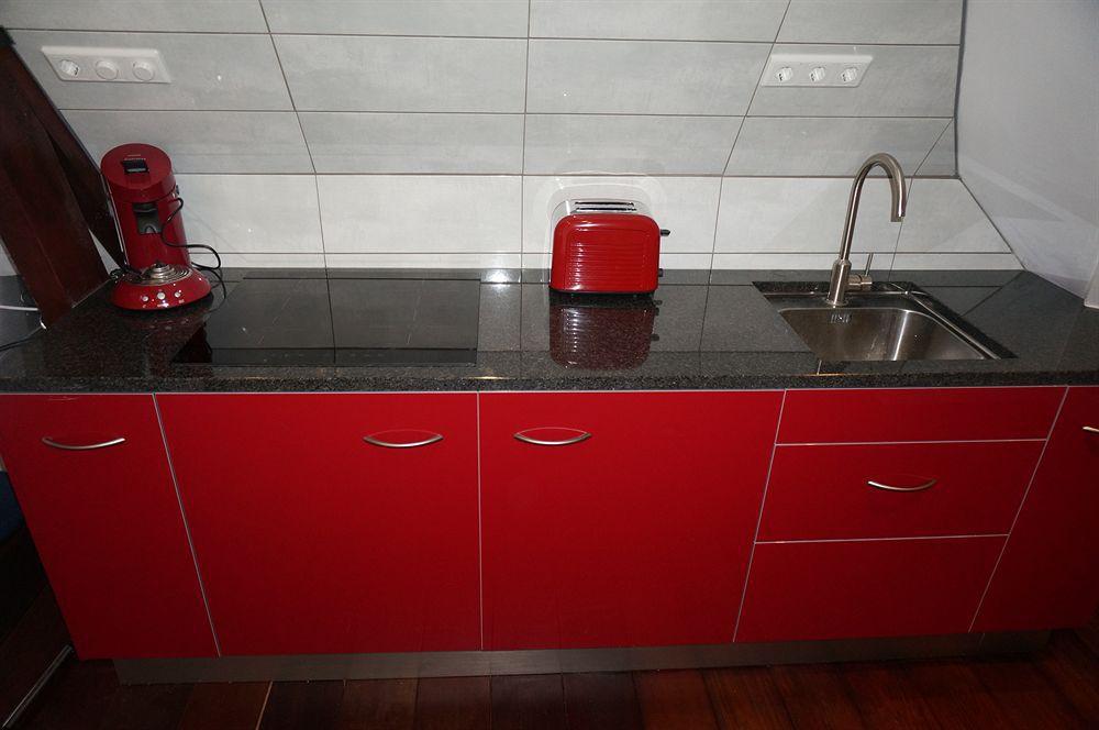 Xaviera's Bed and breakfast Ámsterdam