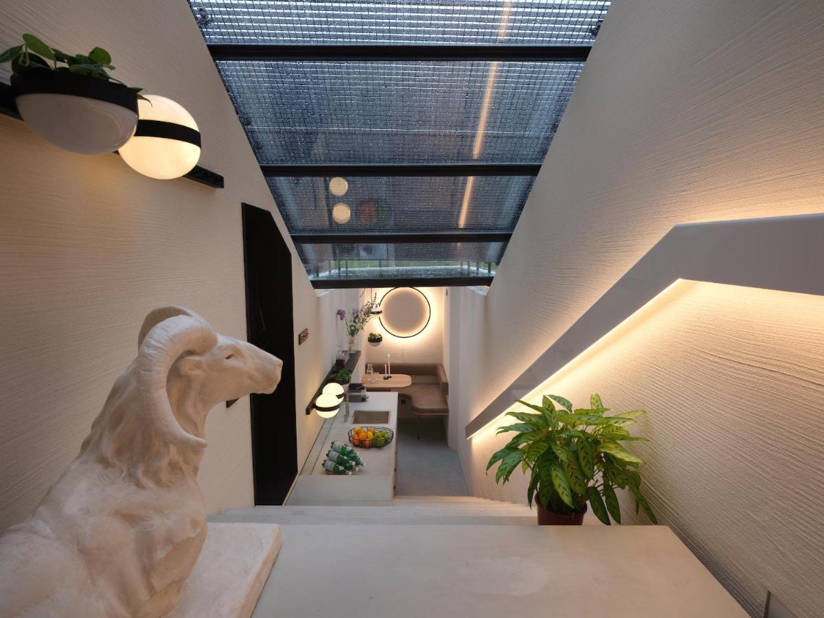 Hotel Vondice Amsterdam