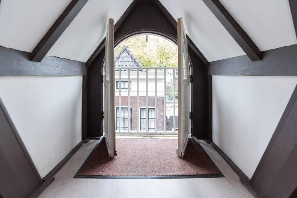 Redlight District Smokers Friendly Private Appartamento Amsterdam