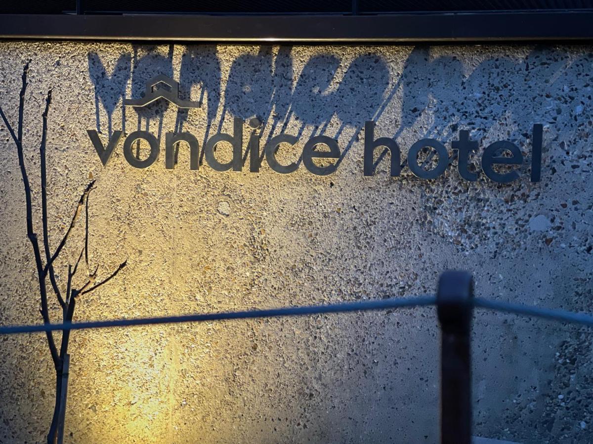 Hotel Vondice