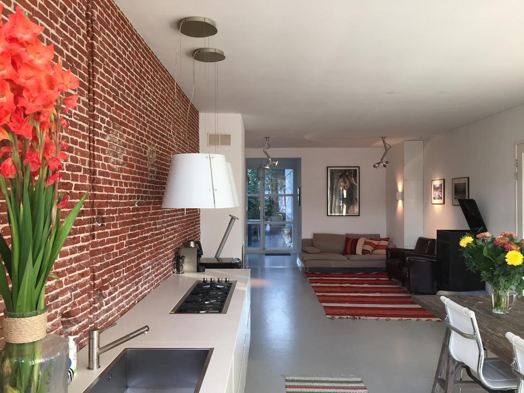 Apartment Amstel Lock