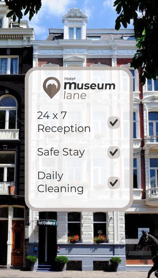 Museum Lane Hotel