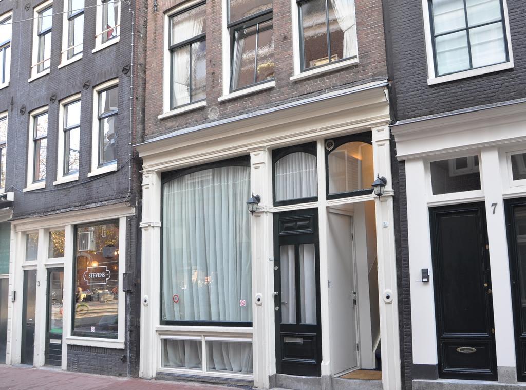 Artist House Gasthuis 3*