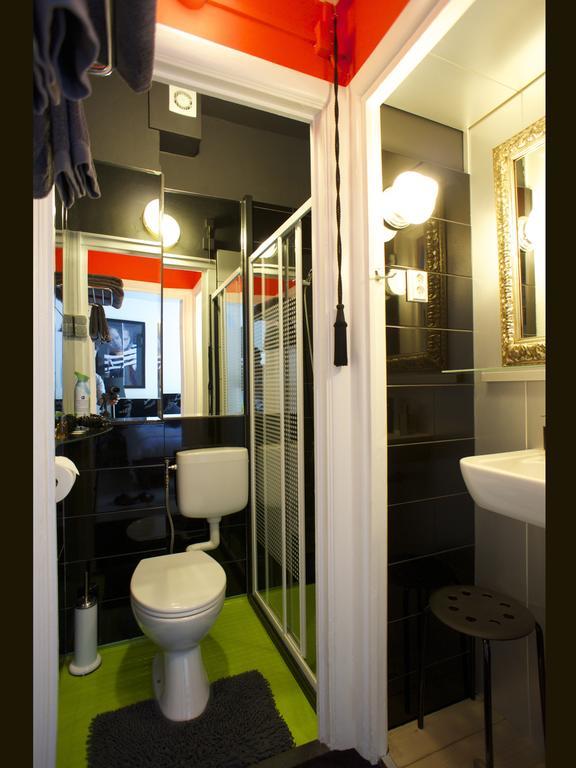 Bed and breakfast B & B Eye Amsterdam