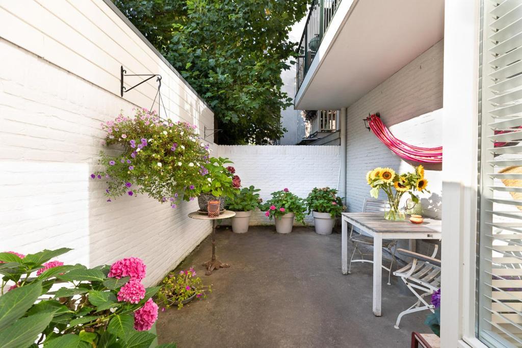 Boutique Magielsen Bed & Breakfast
