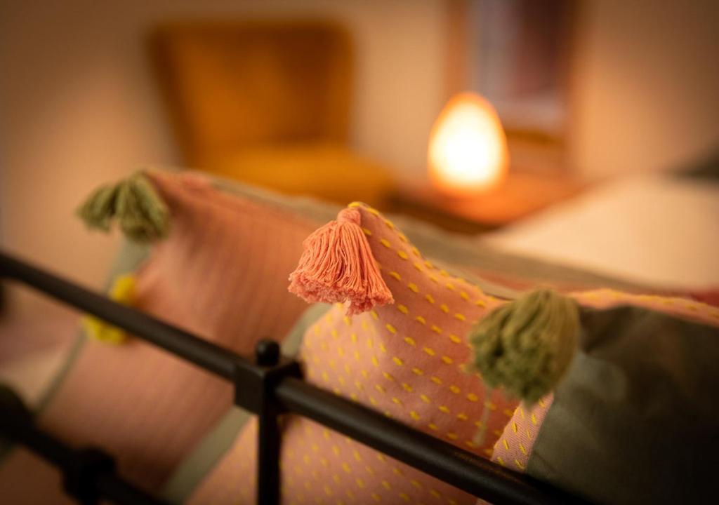 Bed & Breakfast Boutique Magielsen