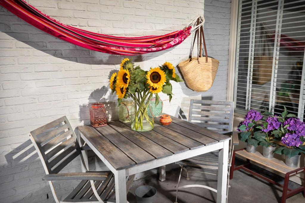 Boutique Magielsen Bed & Breakfast Amsterdam