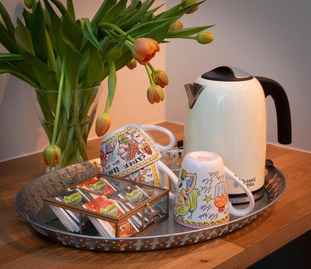 Boutique Magielsen Amsterdam