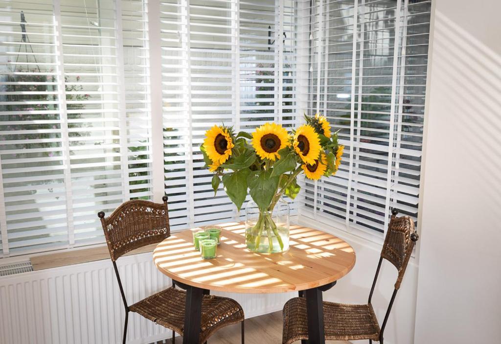 Boutique Magielsen Bed & Breakfast