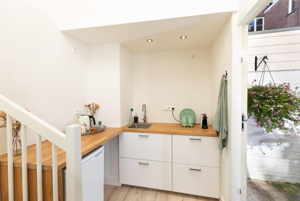 Bed & Breakfast Boutique Magielsen Amsterdam