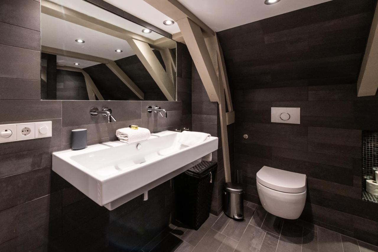 Haarlemmerstraat Penthouse || City Center || 145m2 Appartamento