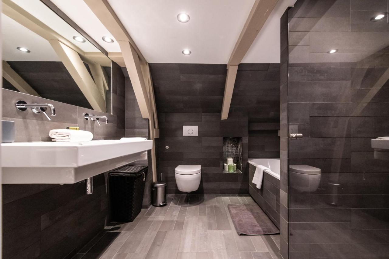 Haarlemmerstraat Penthouse || City Center || 145m2 Appartamento Amsterdam