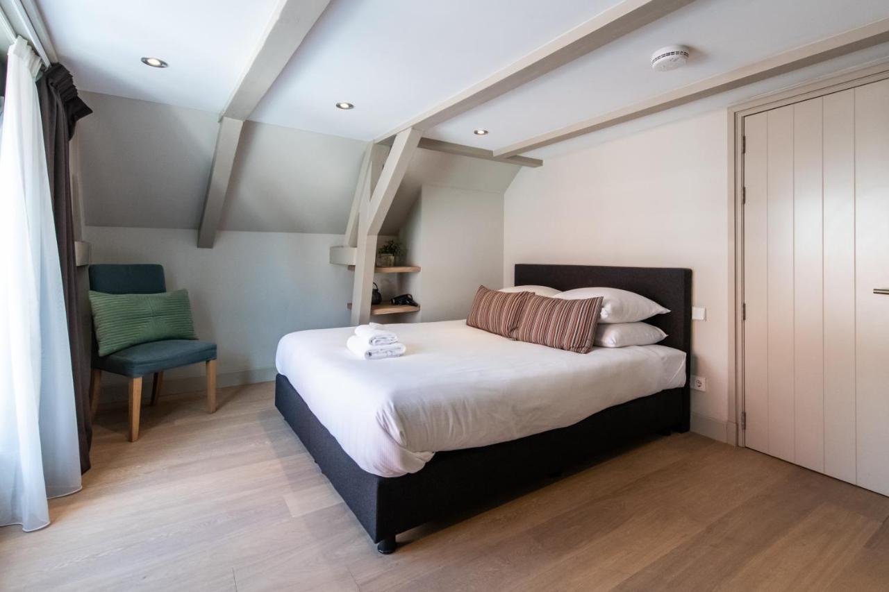 Appartamento Haarlemmerstraat Penthouse || City Center || 145m2 Amsterdam