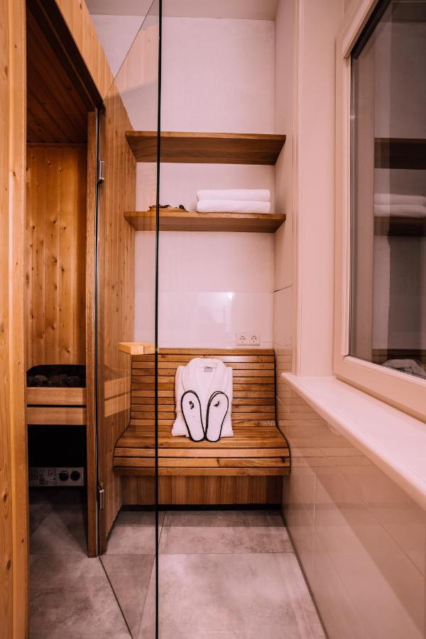 Bed & Breakfast Prinsengracht Suites