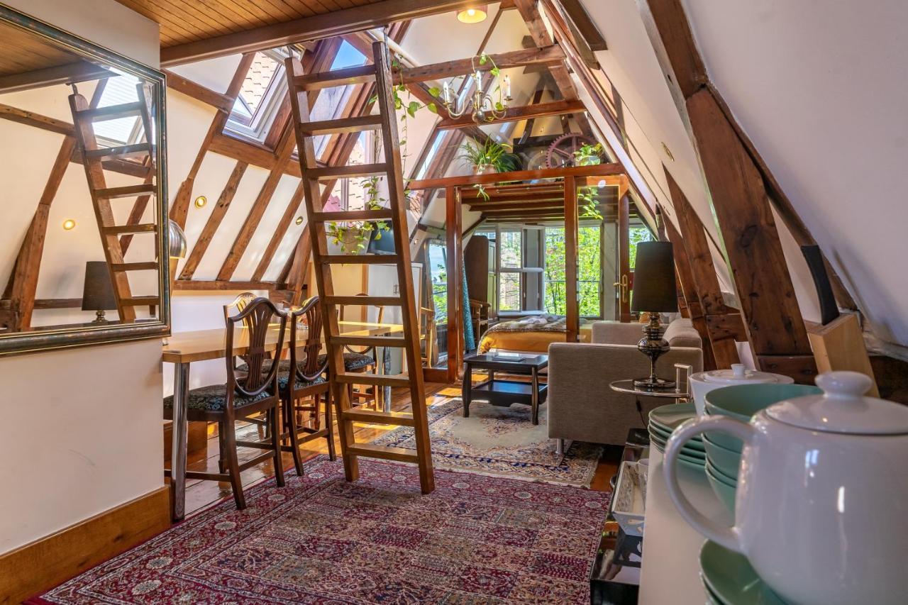 Bed & Breakfast Singel Amsterdam