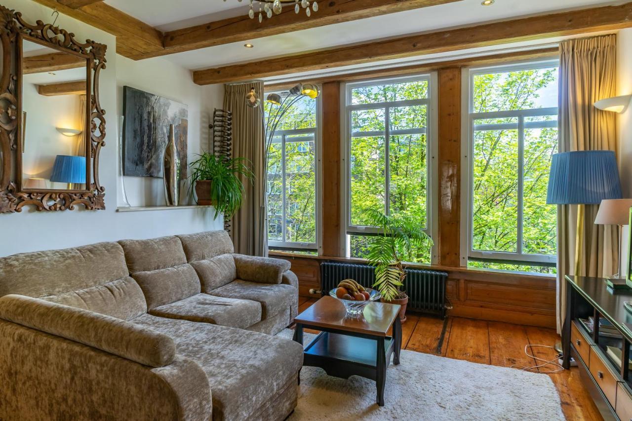Singel Bed & Breakfast Amsterdam
