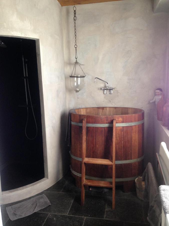 Blauwe Hoorn Bed & Breakfast *