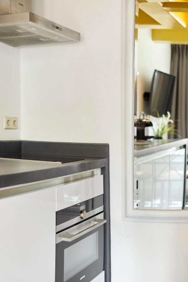 Bed and breakfast Modern Canal House Loft - Center Ámsterdam