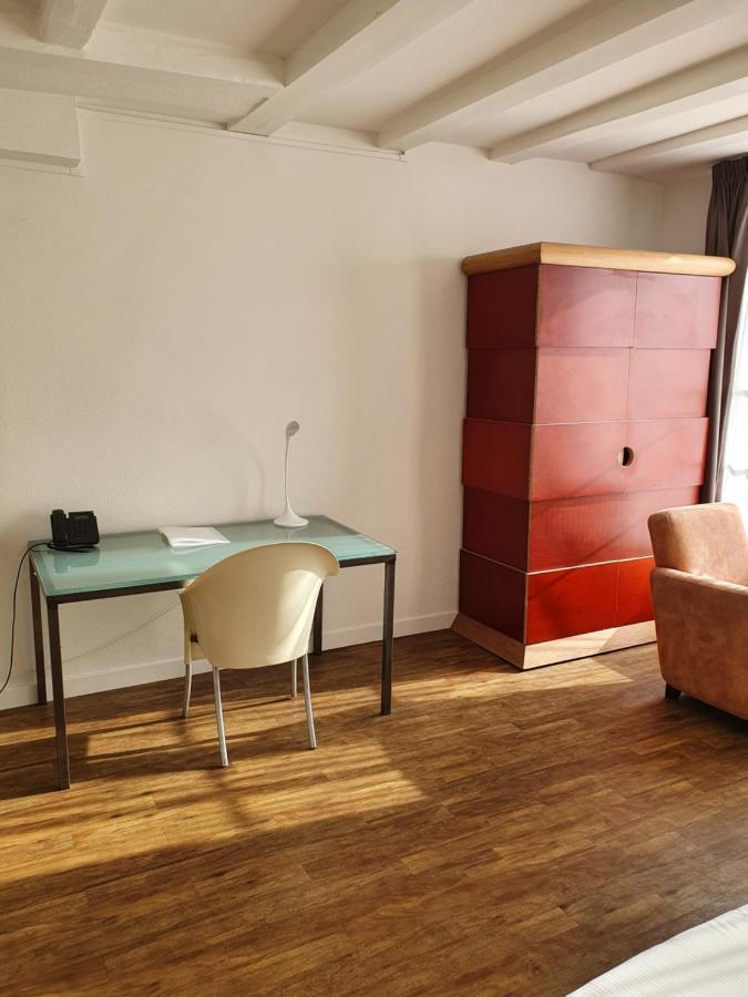 Le Coin Hotel Amsterdam