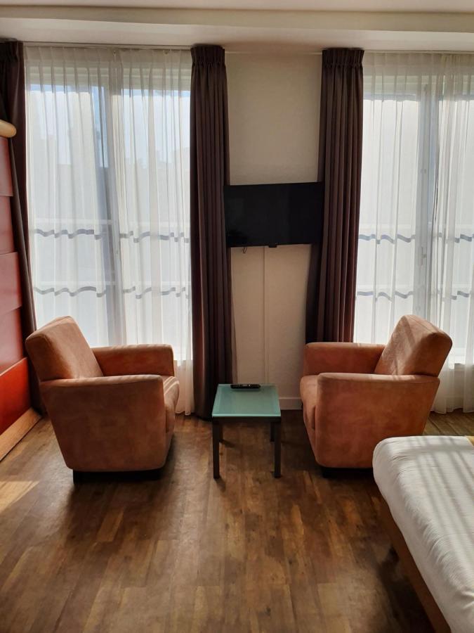 Hotel Le Coin 3*