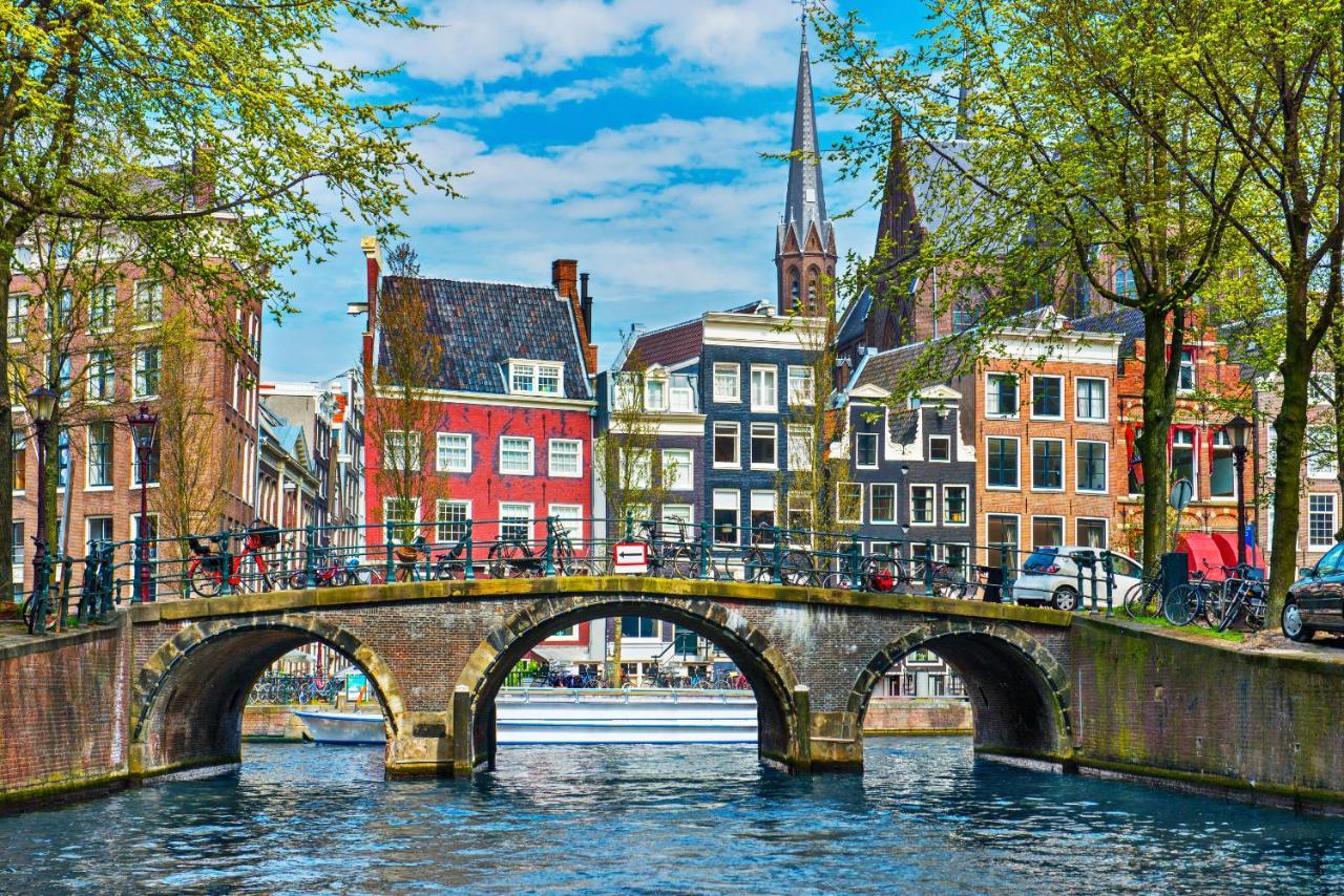 Hotel The Crown Amsterdam