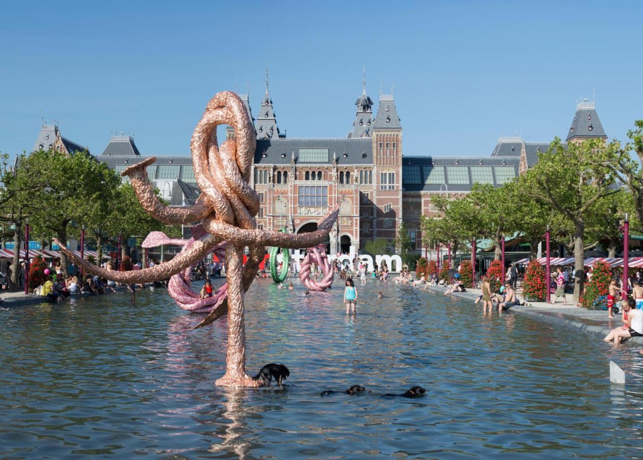 The Crown Amsterdam