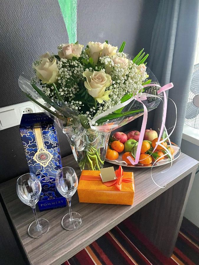 Mozart Hotel Amsterdam