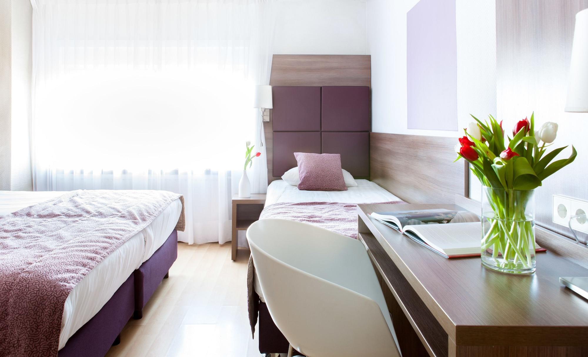 Victorie Hotel Amsterdam