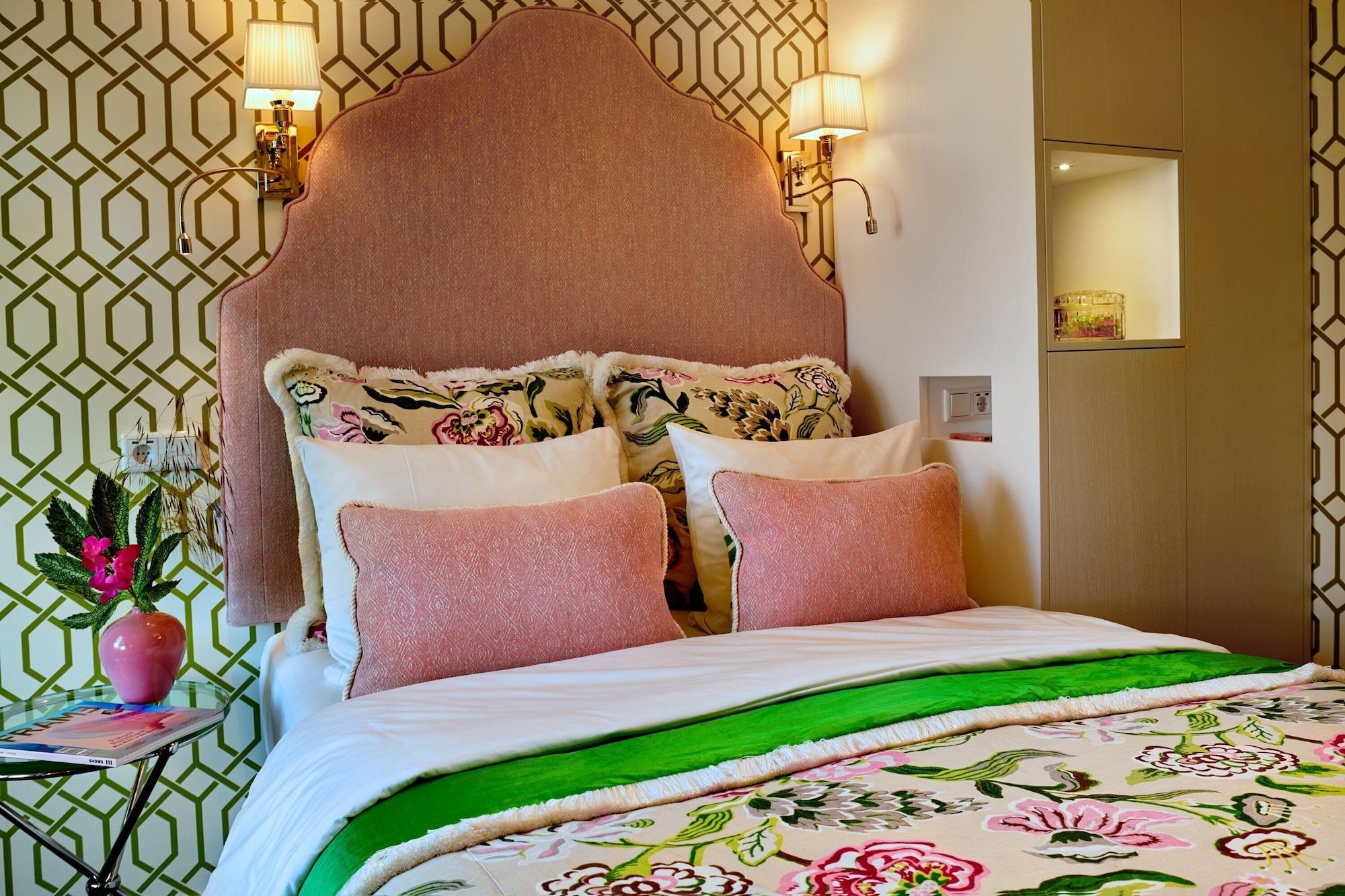 Hotel Estheréa Ámsterdam