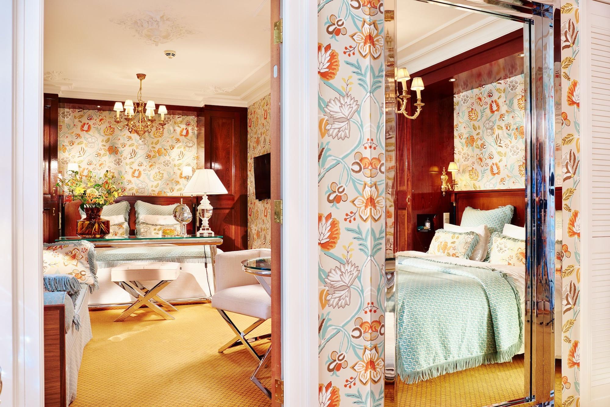 Estheréa 4* Ámsterdam