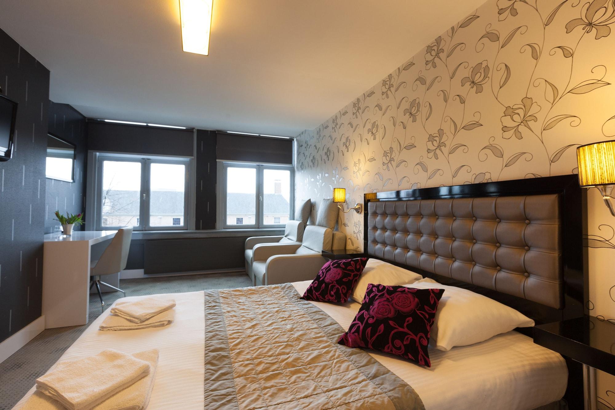 Hotel Hermitage 2*