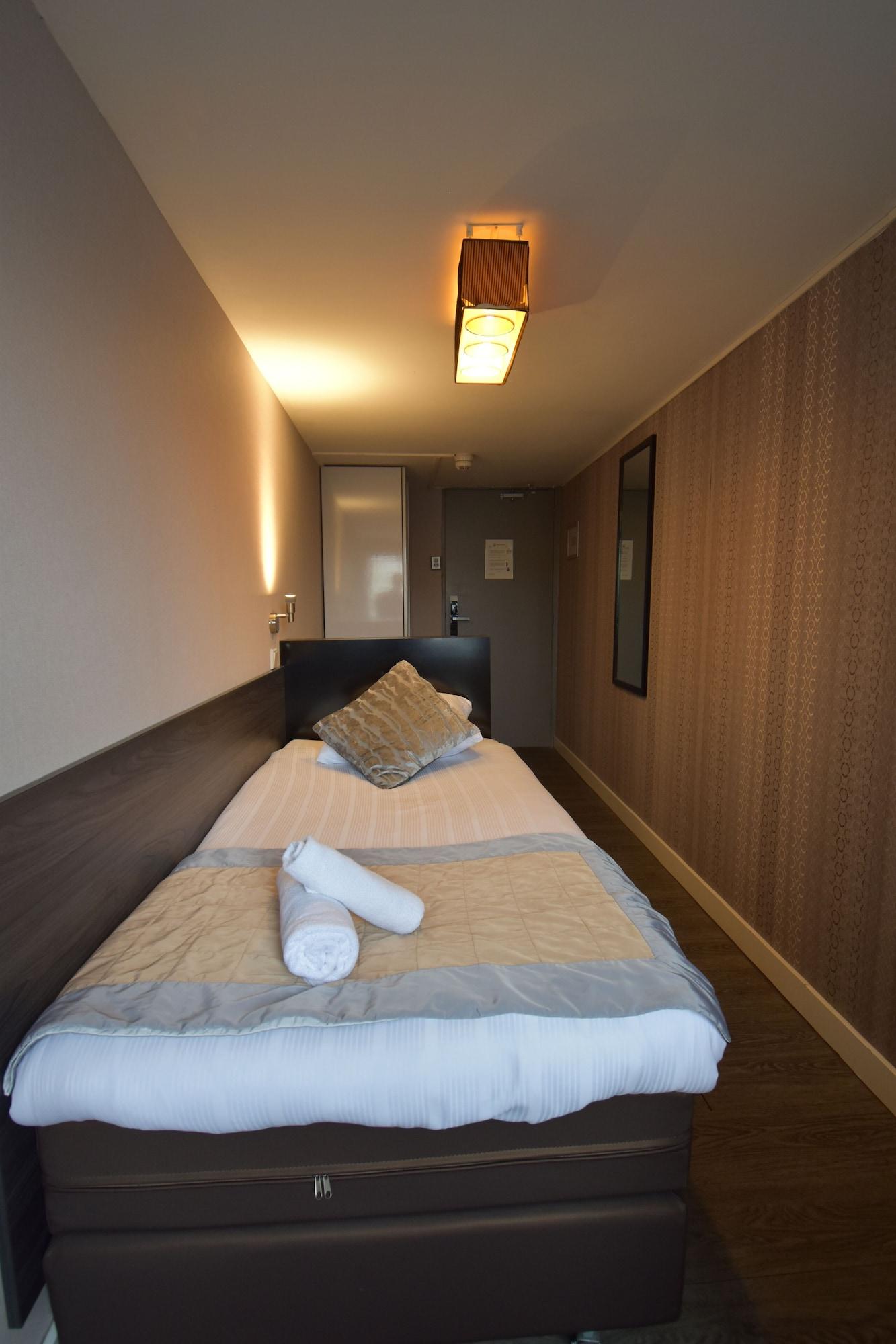 Hotel Hermitage Amsterdam