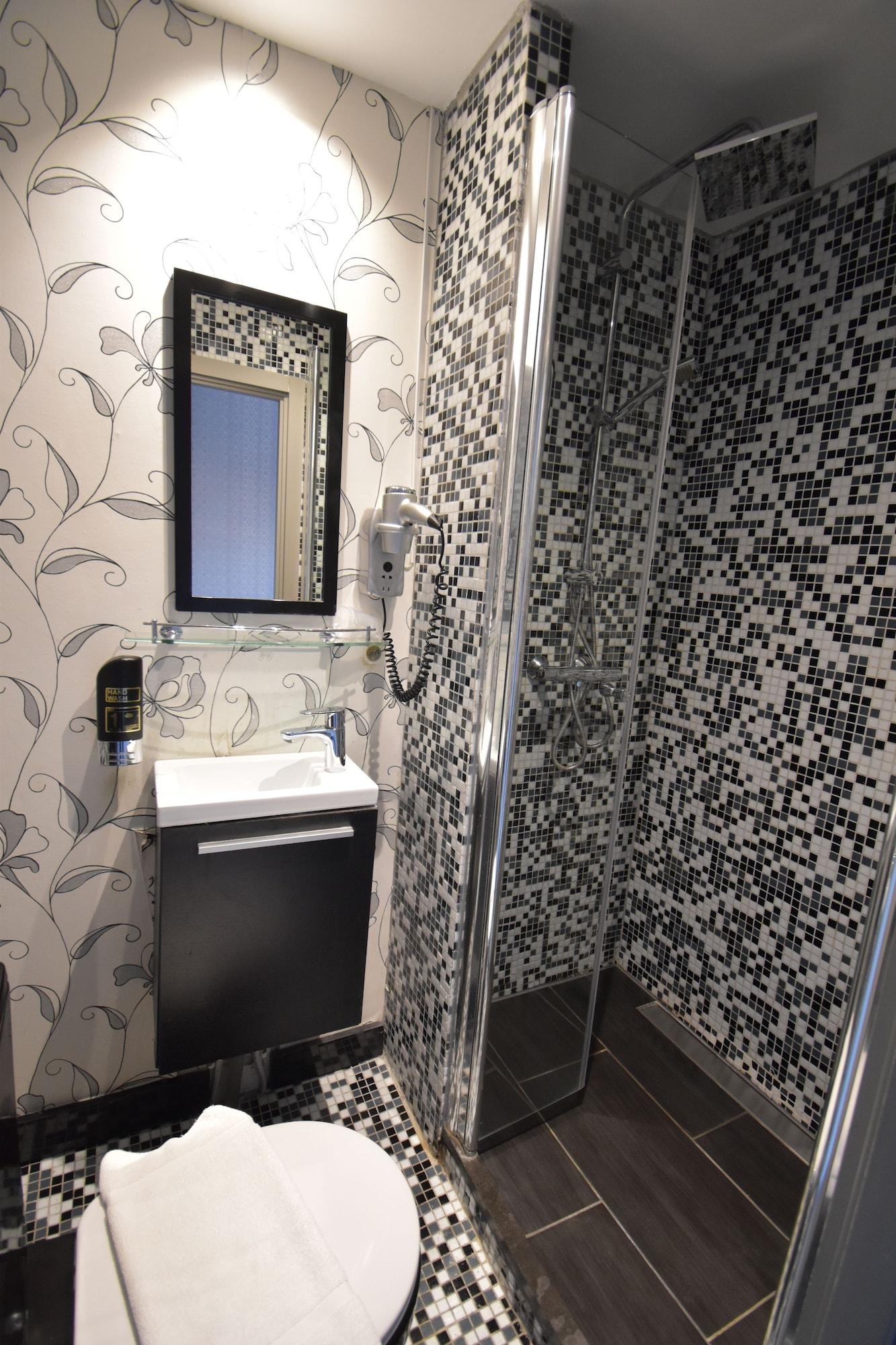 Hotel Hermitage 2*